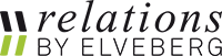 Relations by Elveberg logotyp